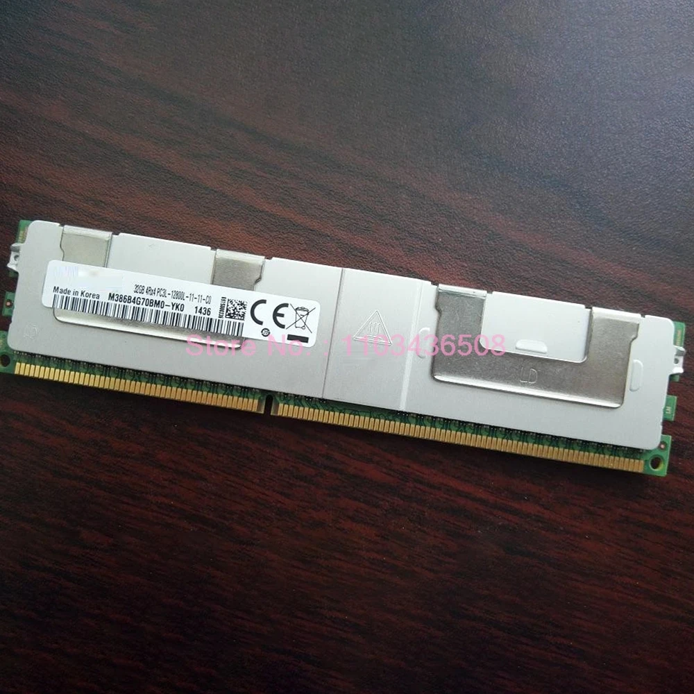 1 шт. A840-G10 I840-G21 I840-G25 для памяти Sugon 32 ГБ DDR3 1600 ECC RAM