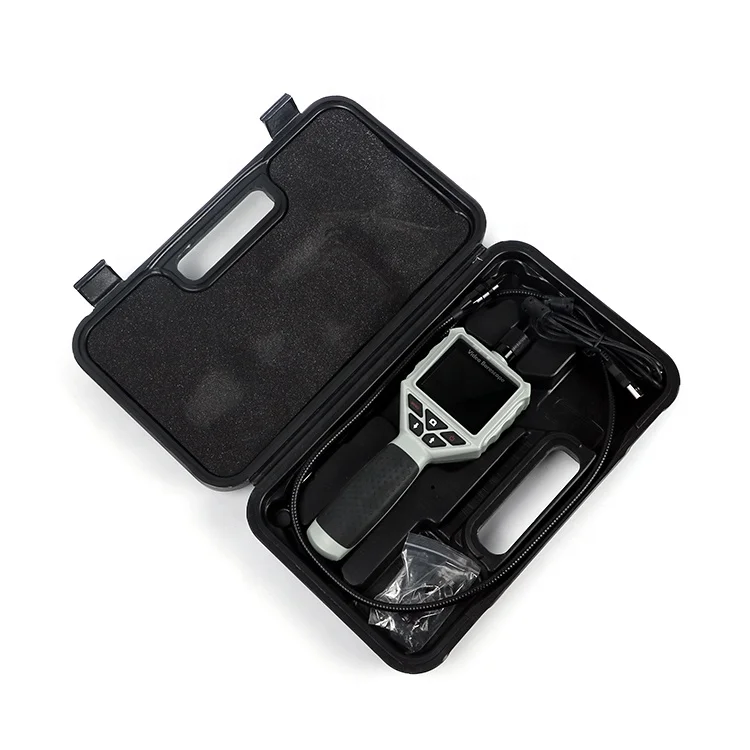 

2022 Hot Sale Hd Video Recording Digital Pipeline Survey Cctv Pipe Inspection Camera