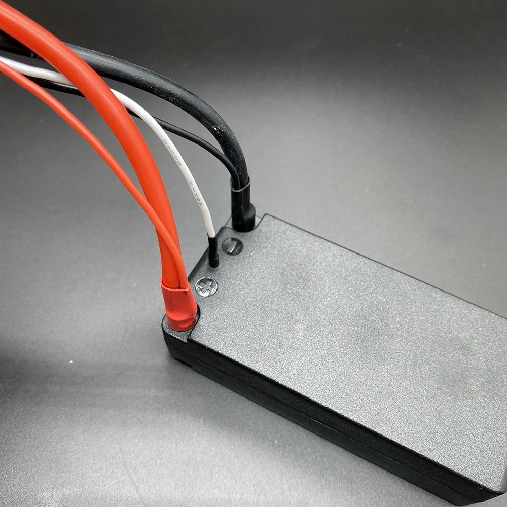 Рисунок 6 - Штепсельная Вилка Amass 4 мм 5 мм