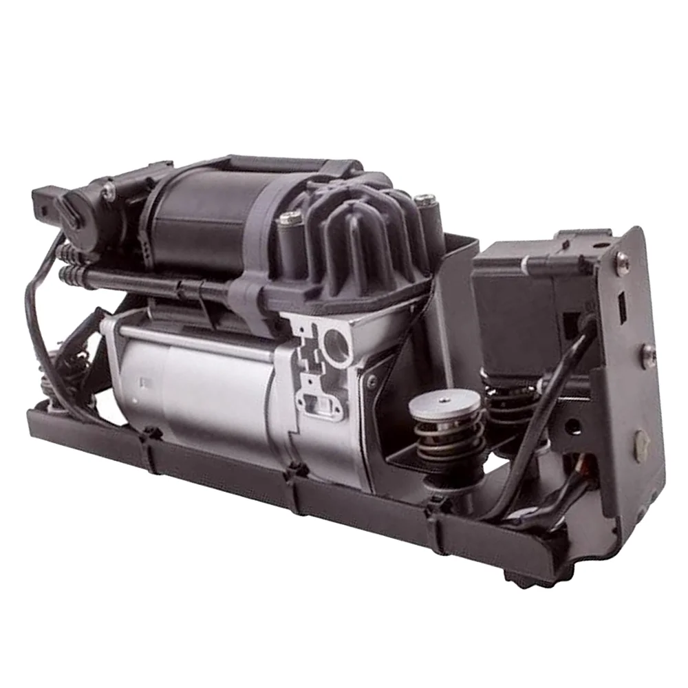 Подходит для BMW F07 F11 F01 F02 F04, подвесной воздушный компрессор 37206875176 37206864215 37206789450, насос подачи воздуха для амортизаторов. (art.: 3920d2edfd852) - 3920d2edfd852