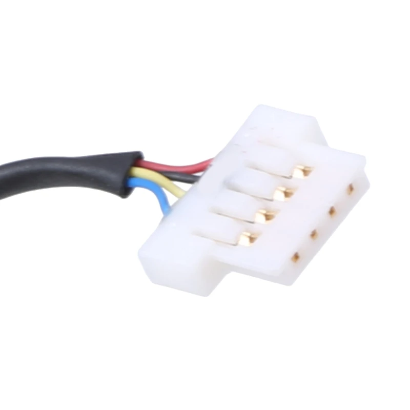 Вентилятор процессора DC5V 0 5A 4Pin 4 провода ноутбуков охлаждения для 14EP EP0033CI Grade-A