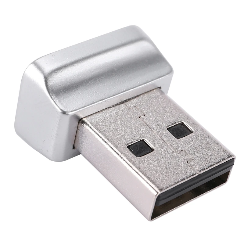 USB-сканер отпечатков пальцев для Windows 10 Hello биометрический сканер ноутбуков и ПК |