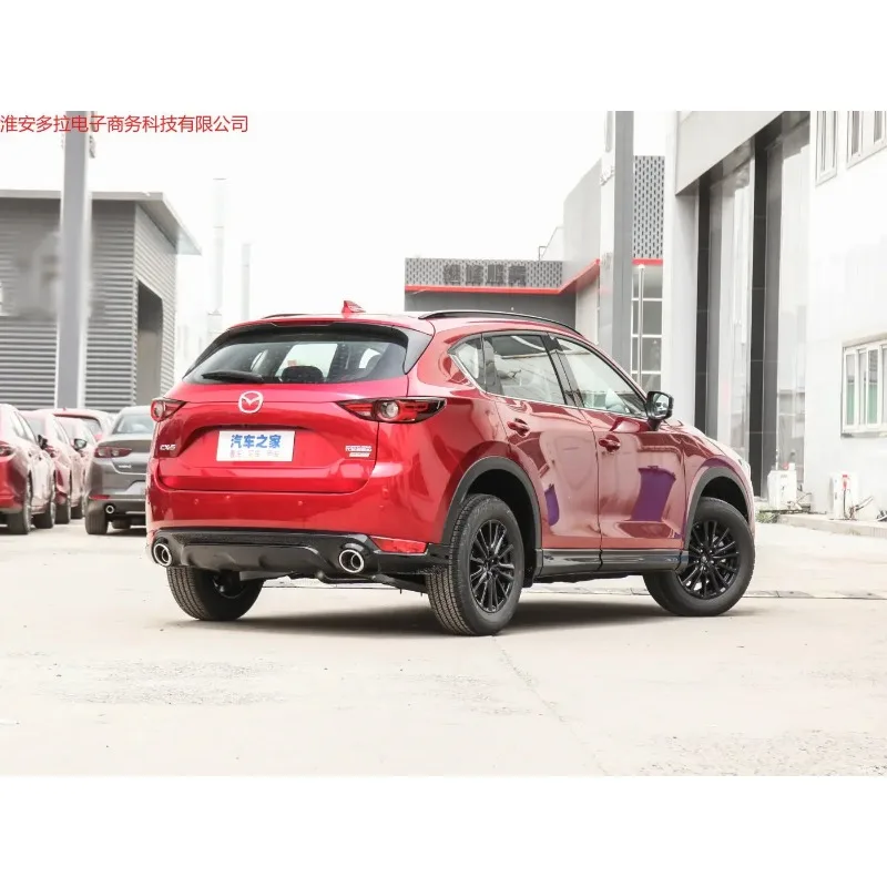 

Красная ручка для снятия царапин, подходит для Mazda 3, cx4, накладка cx5, atez 6, красный 41 в, 46 в, A3E, A4A, 32 в