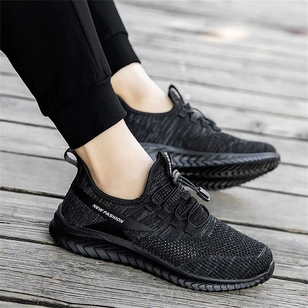 

big size flat-heeled tennis for men 2023 Running mens white shoes minimalist sneakers sport sneachers donna items 2022 YDX1