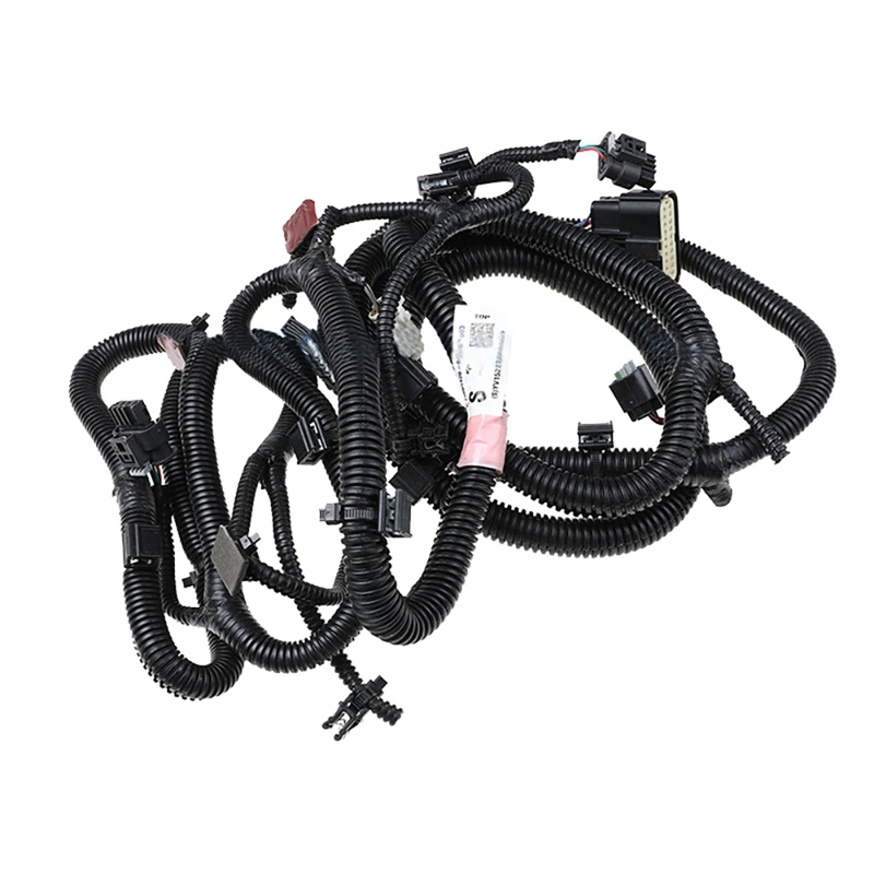 

Радары заднего хода, Электрический зонд, жгут проводов, датчик парковки, провод 1004420-04-R003 для Tesla