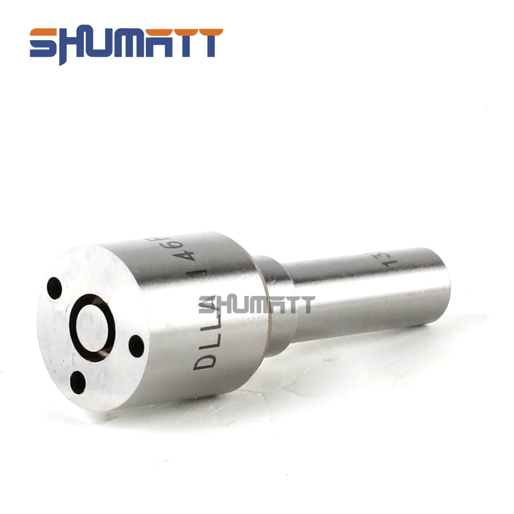 4 шт. форсунка системы питания DLLA146P1339 ++ 0433171831 для форсунки 0445120030 0445120218