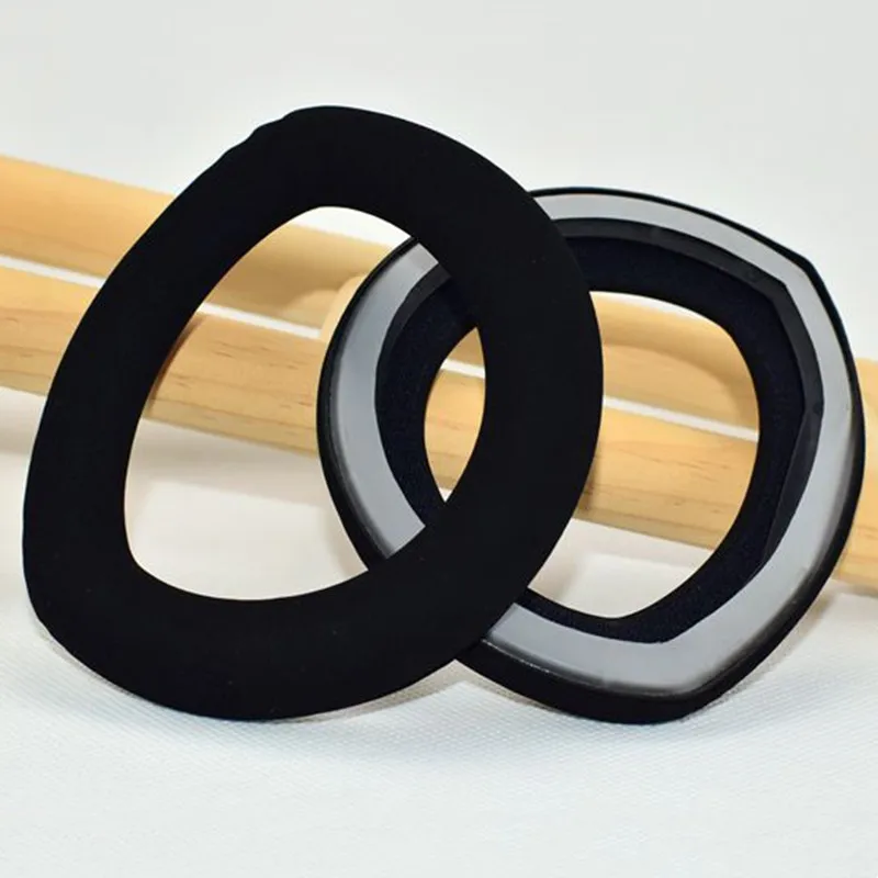 Сменные амбушюры для наушников Sennheiser HD800 HD800S