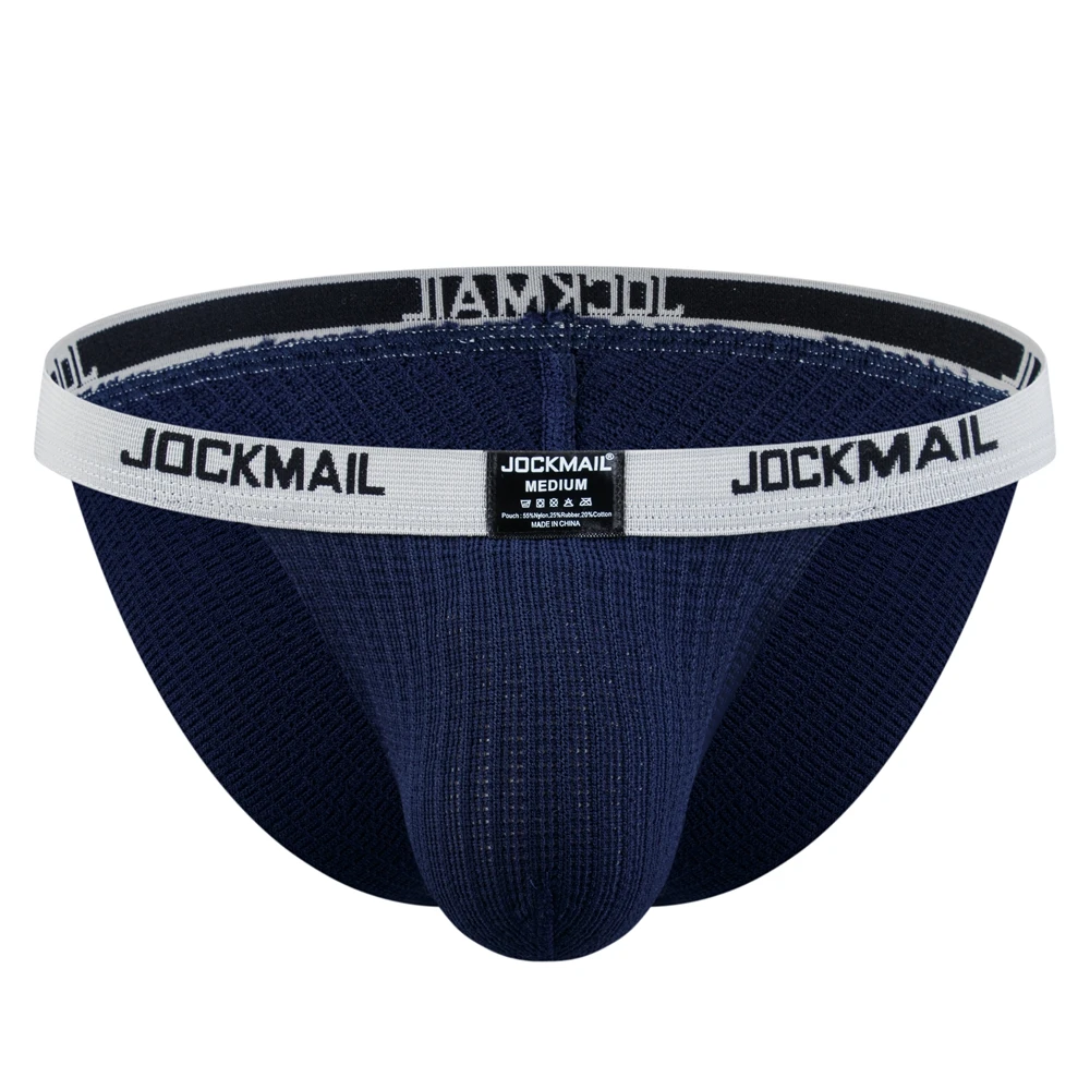 Промоакция бренда летние дышащие спортивные мужские трусы большого размера с