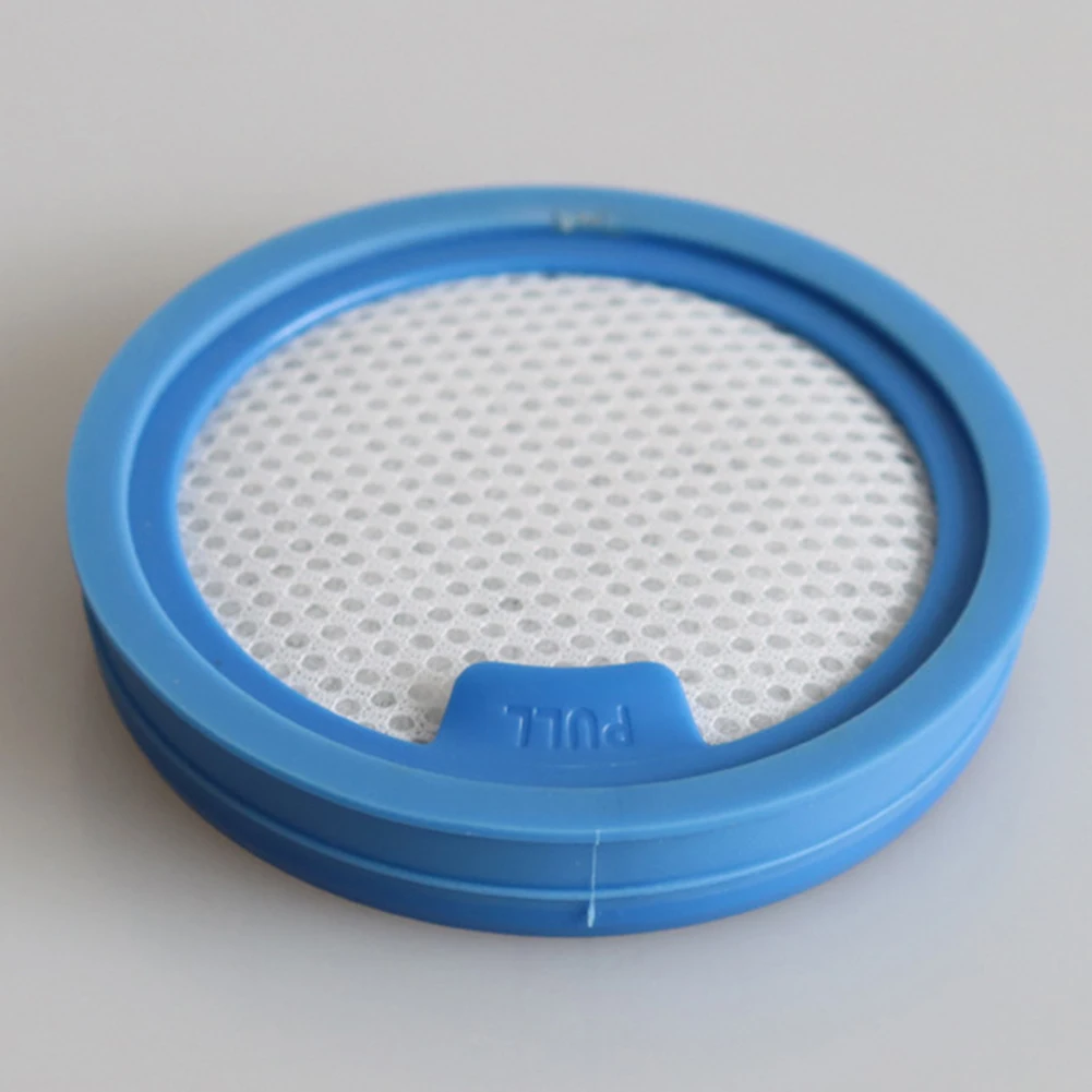 2/4 шт. предварительные фильтры для пылесоса AEG 7000/ASKW5 моющийся многоразовый фильтр