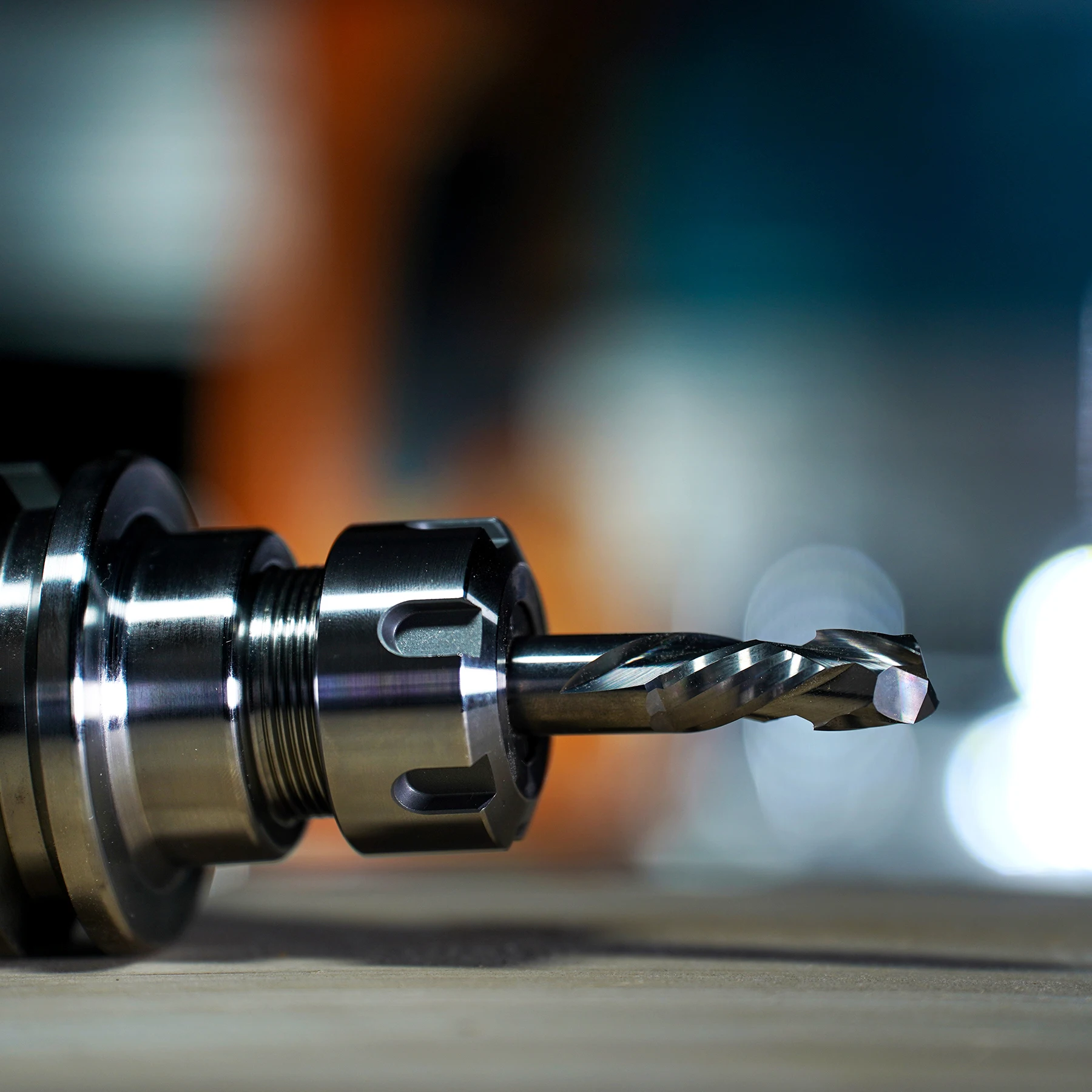 Спиральная фреза SpeTool 1 шт. сверло вверх вниз сжатие бит 1/4 1/2 дюйма хвостовик