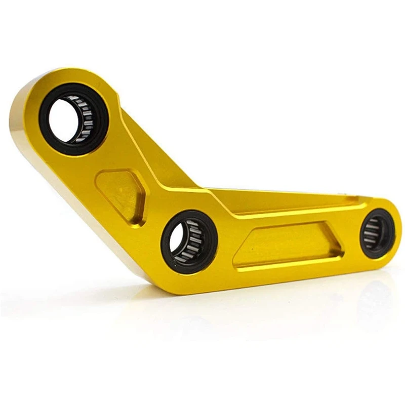 Комплект соединительных звеньев для задней подвески мотоцикла YAMAHA MT-07 MT 07 Tracer 700