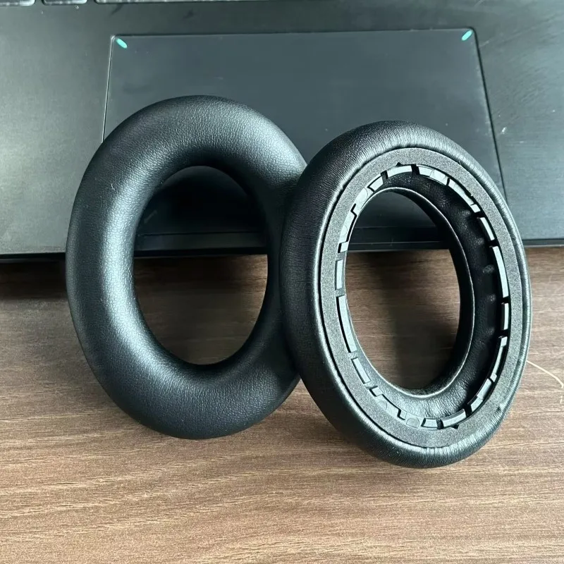 Фото 【SURPISE】Сменные амбушюры для беспроводных наушников Sennheiser ACCENTUM/ACCENTUM PLUS, накладки на уши, подушечки для наушников №2