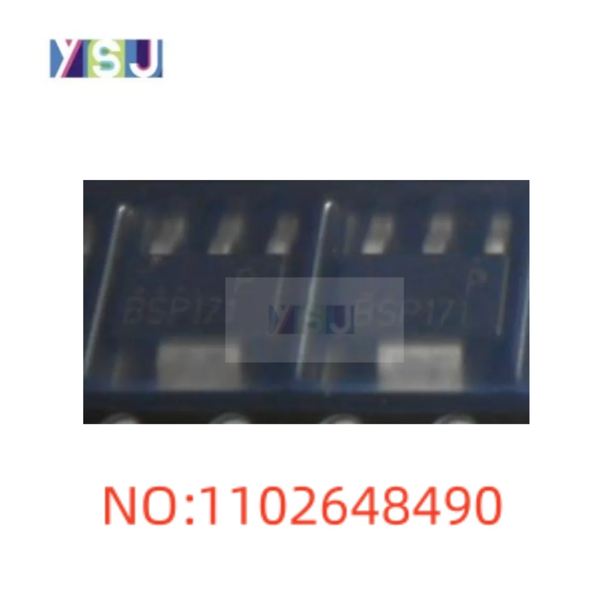 BSP171P H6327 IC новые оригинальные Товары в наличии если вам нужен другой