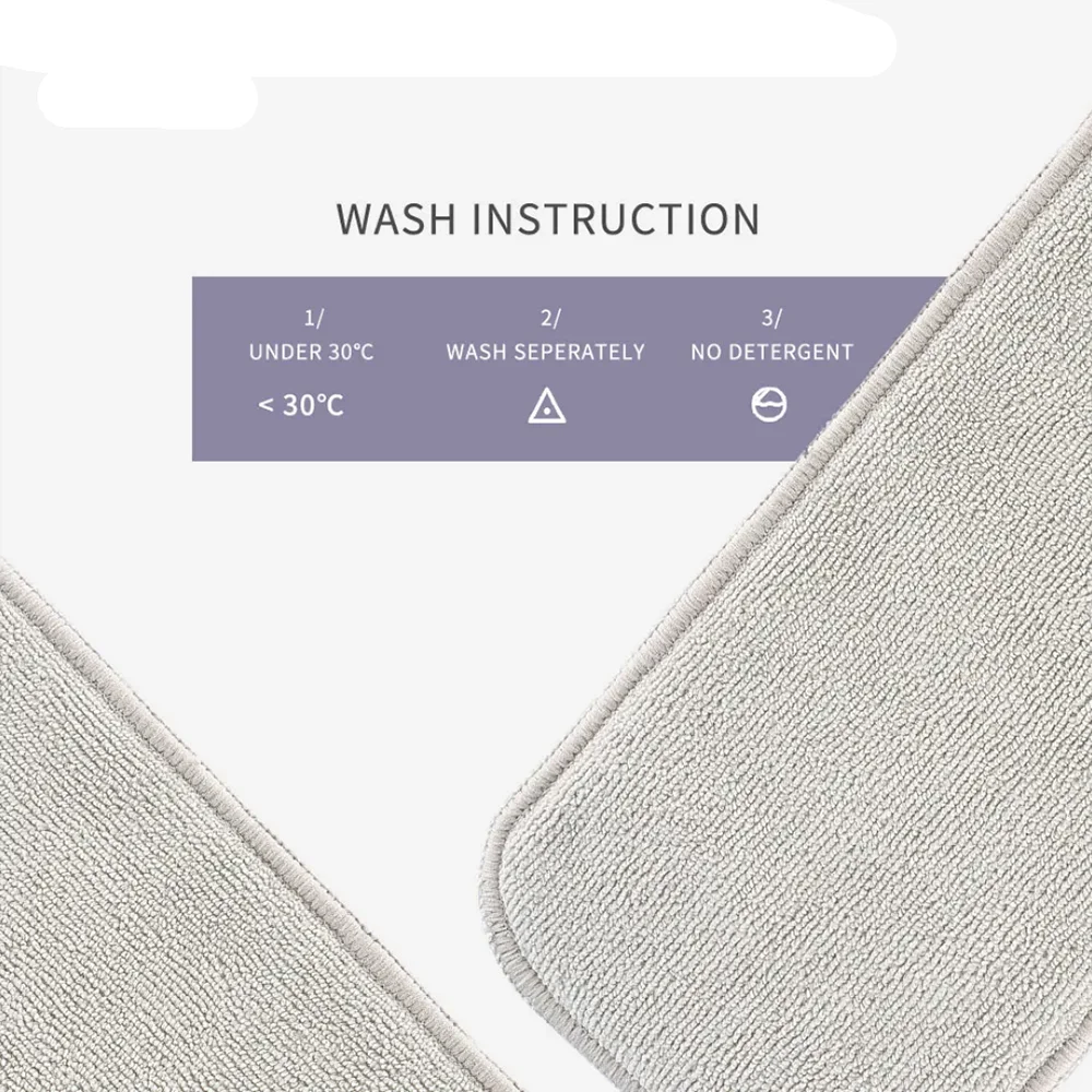 10 шт. детские подгузники из микрофибры 35x13 5 см