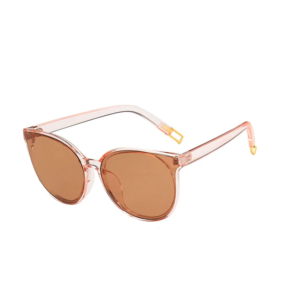

Children's Retro Sunglasses 2022 Summer UV Protection Boys Girls Sunglasses Baby Comfortable Sunshade Glasses UV400 Protection