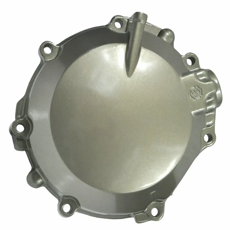 

Motorcycle Crankcase Engine Stator Generator Alternator Cover And Gasket For Kawasaki Ninja ZX1200 ZX12R ZX-12R 2000-2001