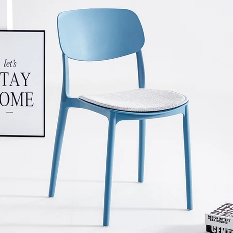 Дизайнерские обеденные стулья в скандинавском стиле, роскошный обеденный стол, кожаные обеденные стулья, эргономичная мебель для салона, мебель для мобильного телефона