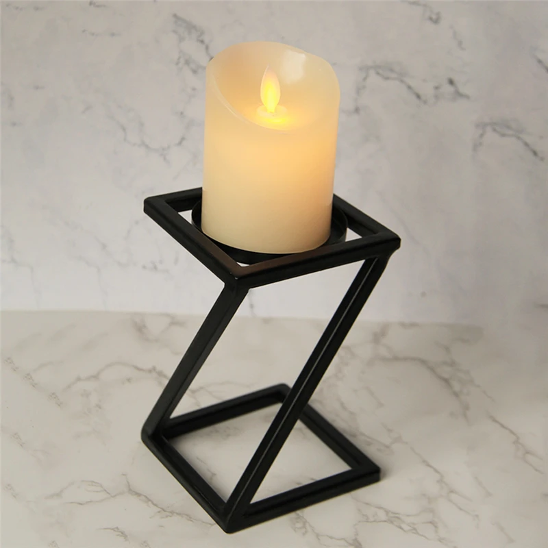 Creative Desktop Ornament Geometric Three-dimensional Decoration
