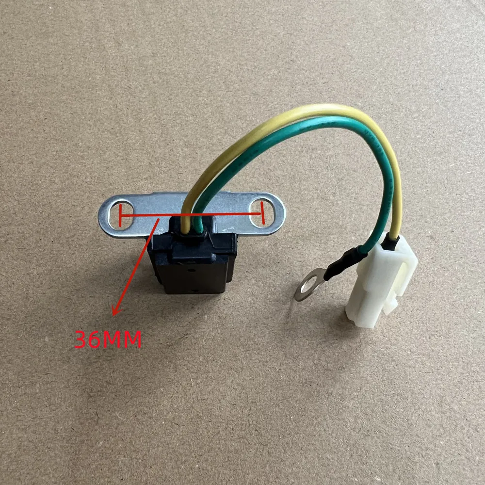 IG2000 IG2000S Триггер для цифрового инверторного генератора kipor IG2000/S # КГЭ2000TI-13601