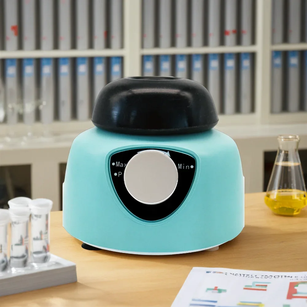 Biosafer высокоскоростной мини-миксер 4200 об/мин с орбитальным диаметром 4 5 мм