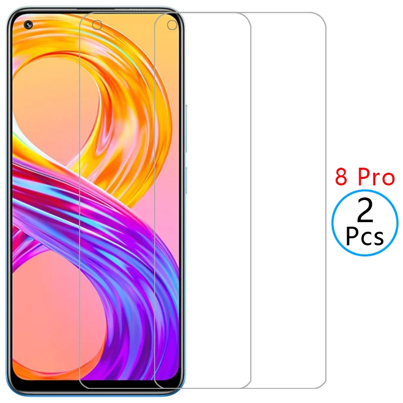 

Защита экрана для realme 8 pro, защитное закаленное стекло на realme8pro 8pro, пленка для телефона real mi reame relme ralme real me mi