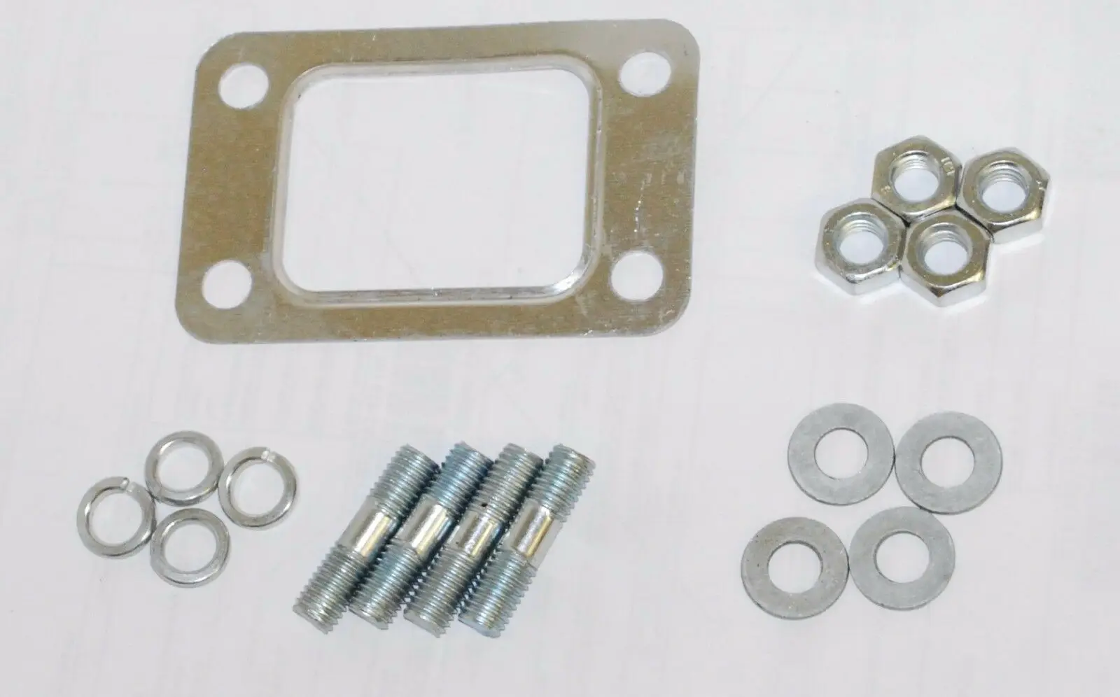 Чугунный турбоколлектор подходит для 1997-2005 Au*di A4/A4 Quattro Base Sedan 4D 1.8L I4 |