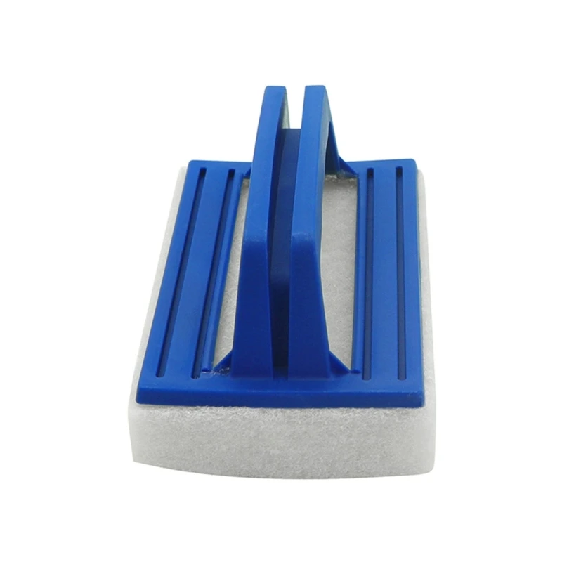 2 шт. щетка для стен бассейна губка чистки ватерлинии