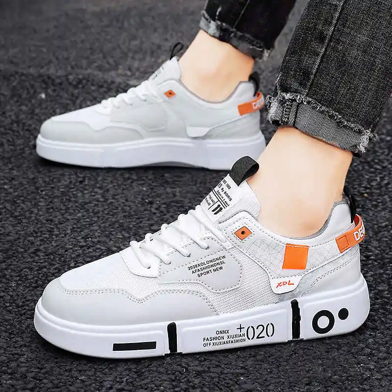 

Brands Running Man Designer Luxury 2023 Men's Sports Shoes Brands Snaekers Breathable Sneakers Explosive Sport Shoes Net Tennis