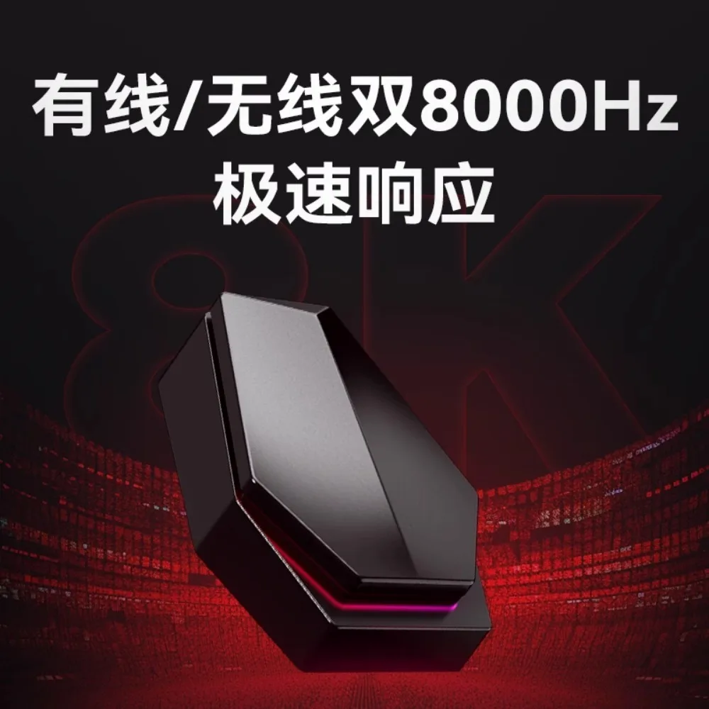 Беспроводная мышь YANFU ATK LIEKONG F1 Series