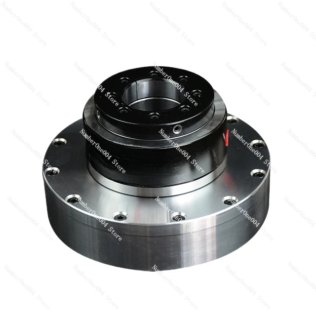 Подходит для полого поворотного цилиндра JAR-32/JAR-60 JA42 аксессуары токарных станков