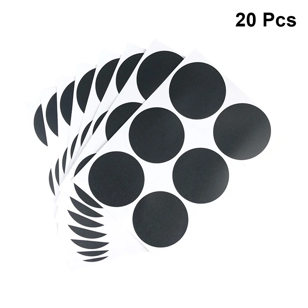 

Labels Jar Chalkboard Blackboard Label Adhesive Sticky Chalk Board Mason Self Containers Seasoning Stickers Kitchen decoraction