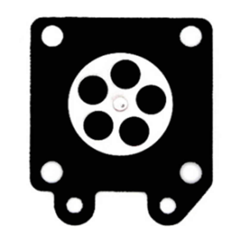 Набор из 8 мембран для карбюратора 26Cc 33Cc 43Cc 49Cc 52Cc