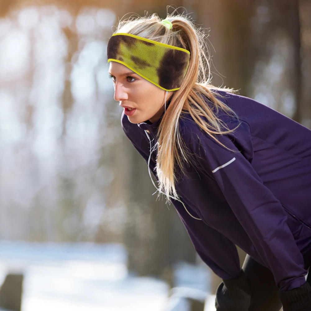 Повязка на голову для мужчин и женщин защитный головной убор занятий спортом