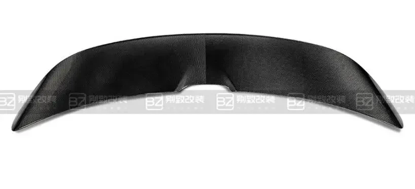 СПОЙЛЕР НА ЗАДНЕГО КРЫЛА из настоящего углеродного волокна для McLaren 720S 2017 2018 2019 2020