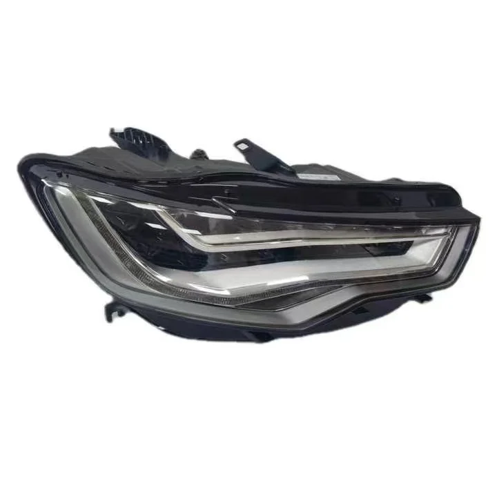 

Suitable for headlight car A6 S6 C7 2012 car headlamp auto lighting systems Headlamps