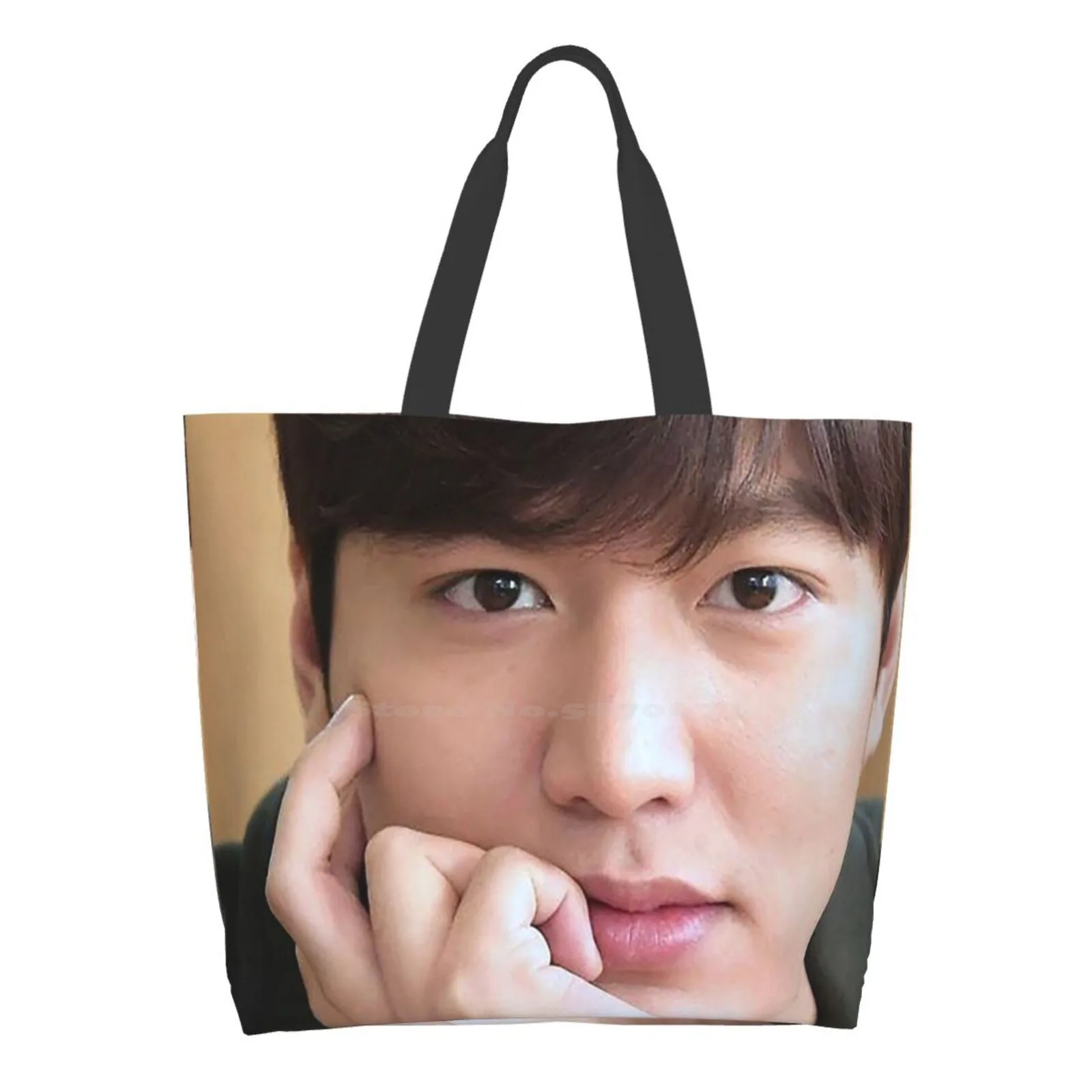 

Lee Min Ho Reusable Shopping Bag Tote Large Size Lee Min Ho Girlfriend Lee Min Ho The King Lee Min Ho Age Lee Min Ho Net Worth