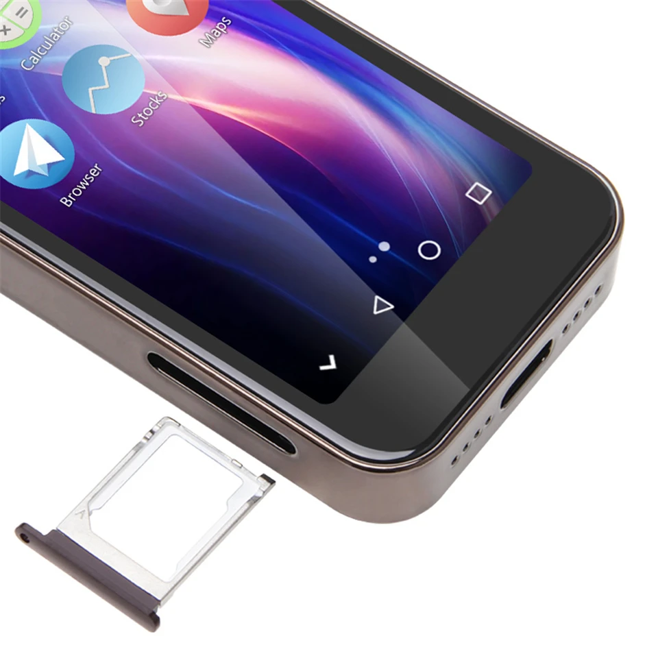 SOYES XS12 4G LTE 3.0