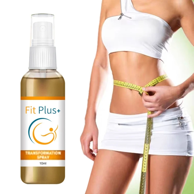 

Body Slimming Spray Thin Leg Abdomen Waist Arm Thigh Fat Burning Anti Cellulite Skin Firming Weight Loss Massage Essence Liquid