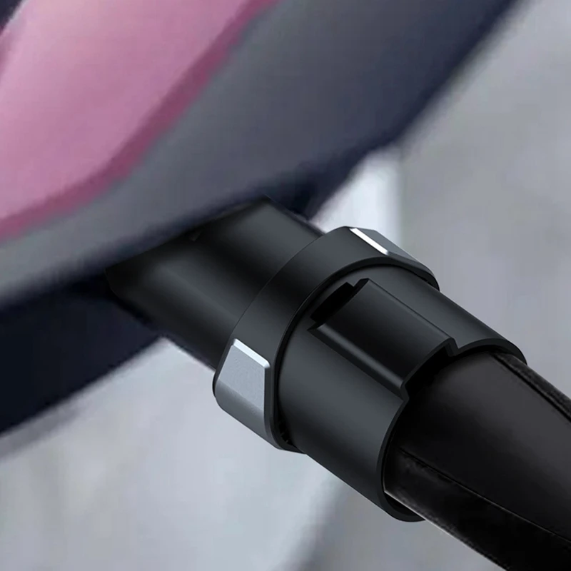 Адаптер для зарядки со сваечным адаптером черный американский стандарт Tesla J1772 60A