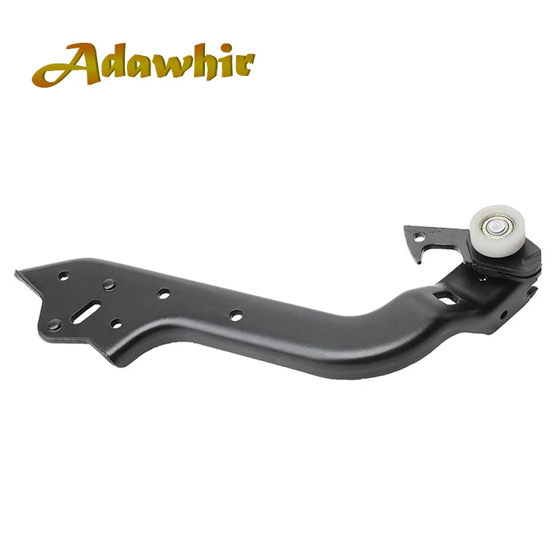 FOR MERCEDES SPRINTER DODGE 2500/3500 2007+ DOOR SLIDER RIGHT ROLLER RAIL BG73021 2E1843398C 9017600547 1188600480 | Автомобили и
