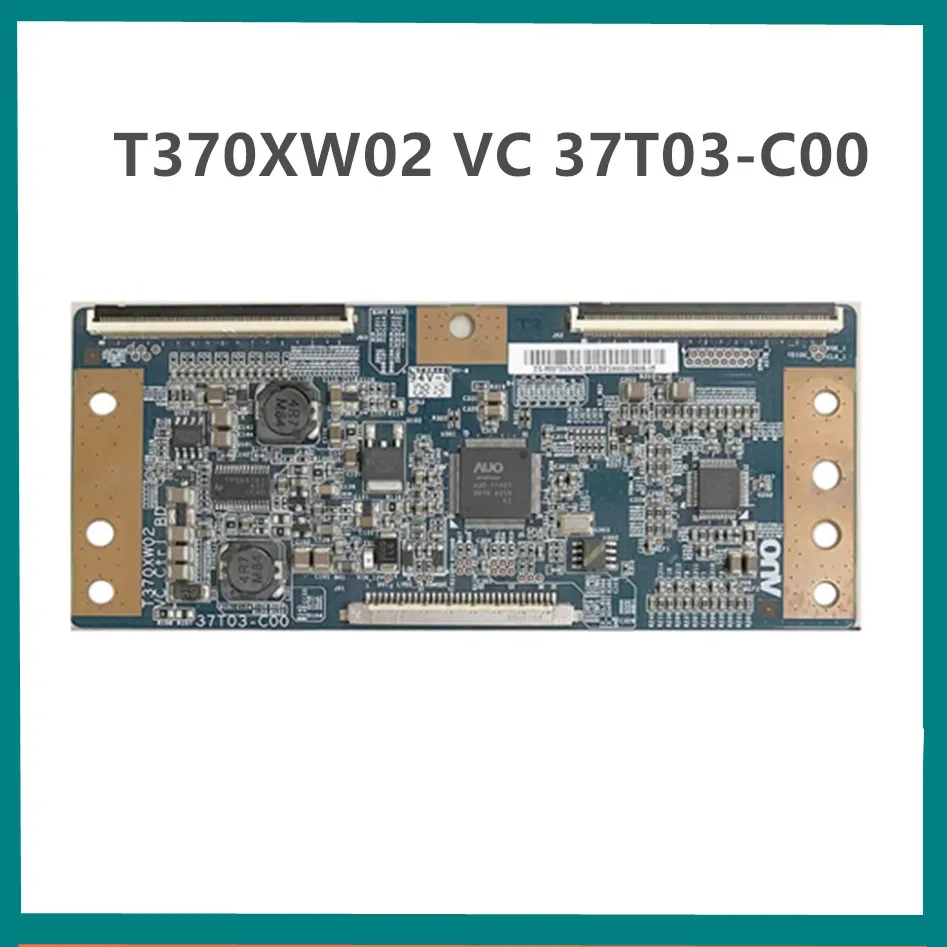 

Original for Samsung LA37A350C1 TCL L37M61B/E9 logic board T370XW02 VC 37T03-C00