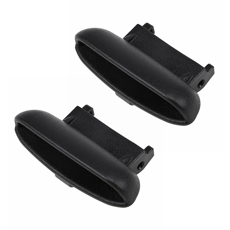 

2X Auto Automatic Armrest Cover Lock Center Console Latch Lock Armrest Cover For Honda Civic 2007-2013 83451-Sna-A01ZA