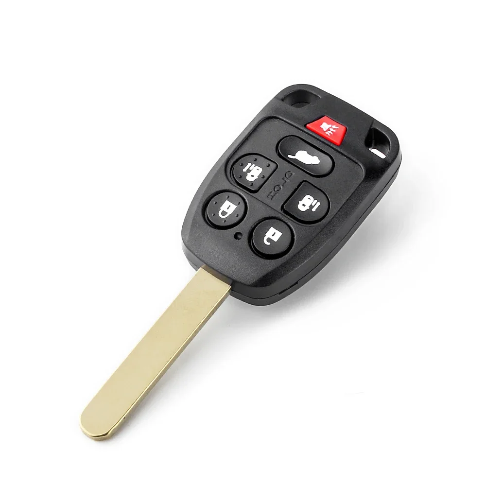Фото KEYYOU OBD DIY программатор удаленный ключ для Honda Odyssey 2011 2012 2013 2014 313,8 МГц ID46 чип N5F-A04TAA с инструментом для программирования №3