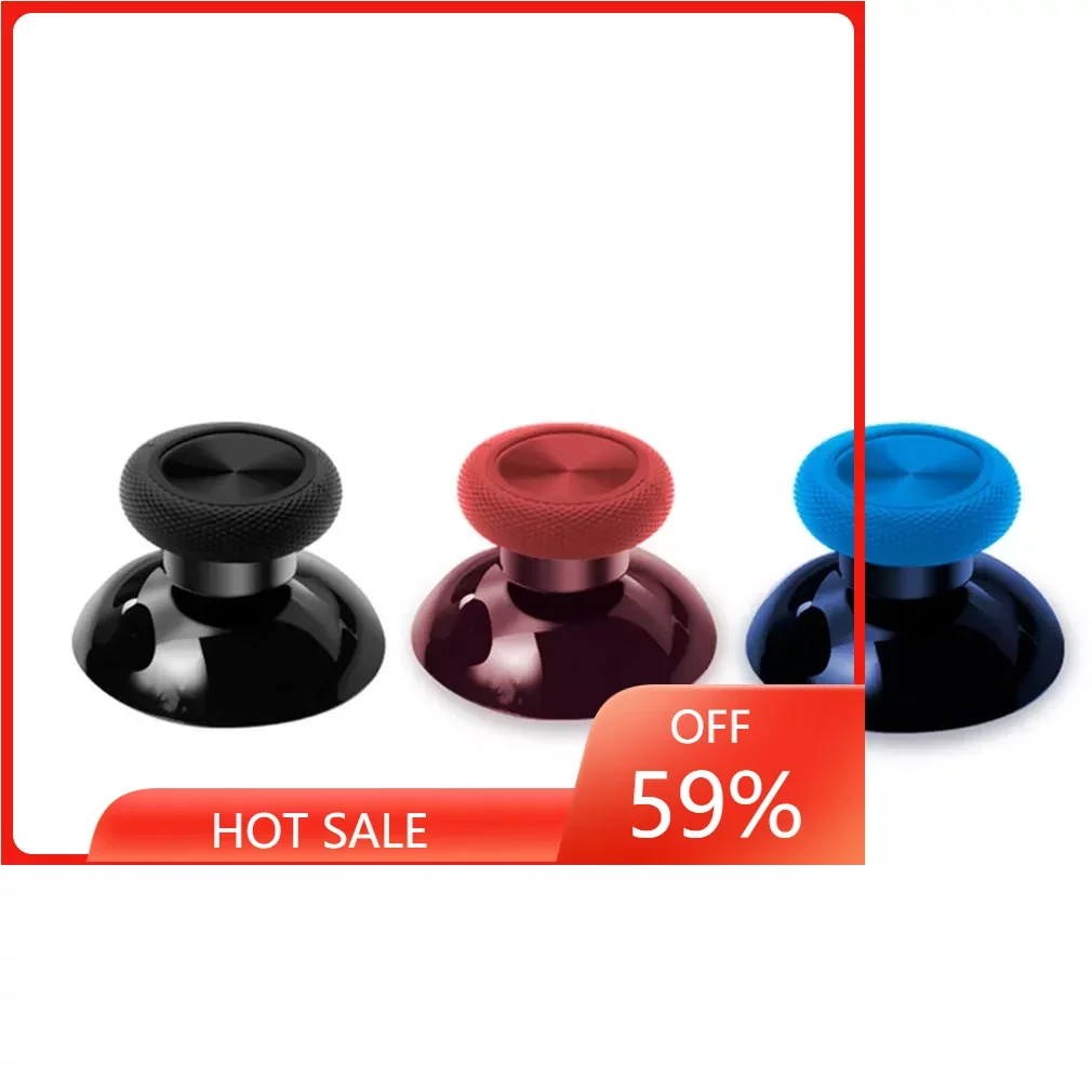 

XBox One 3D Analog Joystick Stick For XBox One Controller Analogue Thumbsticks Caps Mushroom Game Head Rocker Replacement