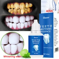 teeth whitening essence liqud oral hygiene cleaning whiten tooth serum remove oral odor plaque stains dental bleach care tools