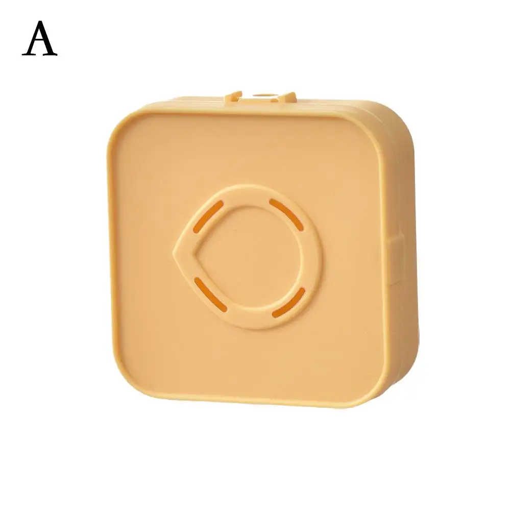 1 шт. пустая пуховка для камеры на воздушной подушке портативный косметический