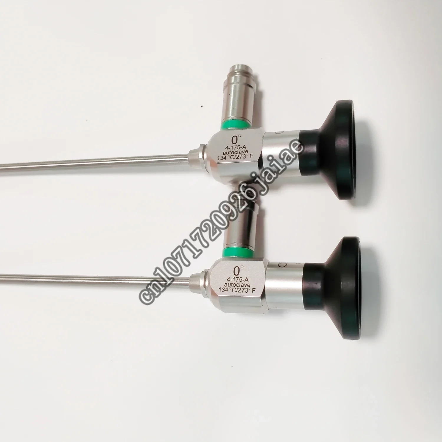 4 мм 0/30/70 градусов ENT инструменты жесткий носовой эндоскоп Shenda neuro