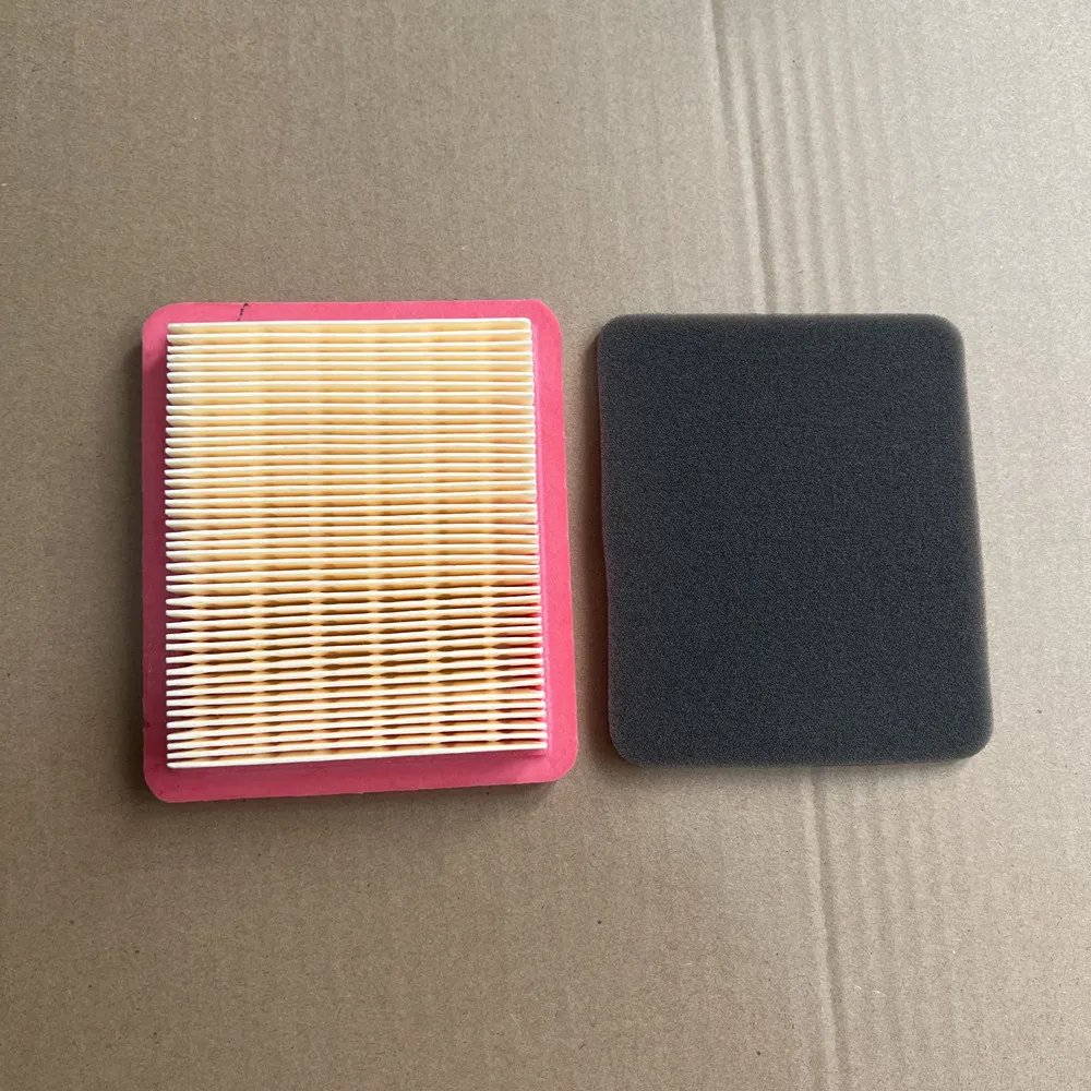 Подлинный воздушный фильтр подходит для HANGKAI 4-х тактный 6.0HP 7.0HP 6HP 7HP резиновый