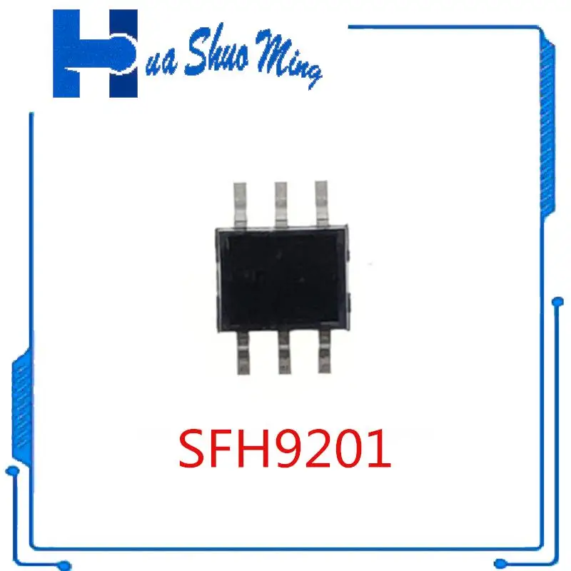 5-10 шт./лот SFH9201 9201