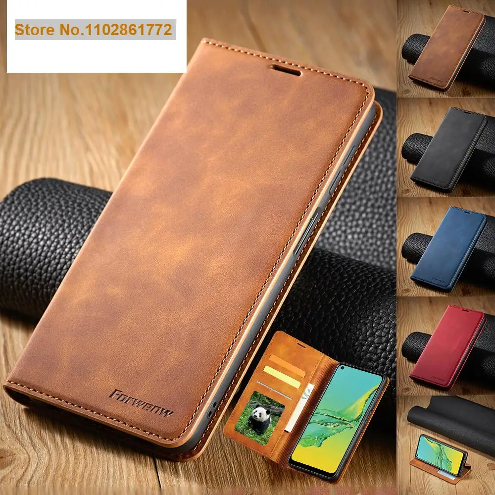 

Flip Wallet A52 A72 Case For Samsung Galaxy A53 A33 A23 A13 A02 A03 A51 A71 A12 A32 A21 A41 A31 A42 A50 A70 A30 S Leather Cover